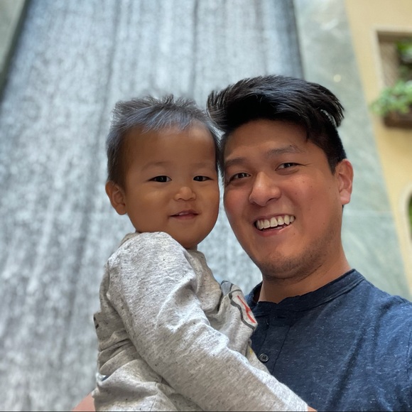 Meet your Posher, Daniel - Picture 1 of 1